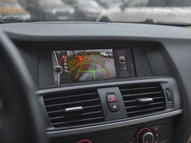 BMW X3 2011 года, 196 666 км - вид 9