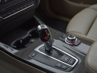 BMW X3 2011 года, 196 666 км - вид 11