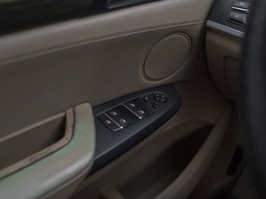 BMW X3 2011 года, 196 666 км - вид 12