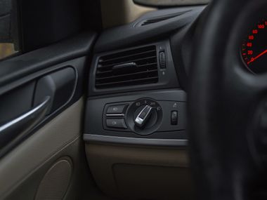 BMW X3 2011 года, 196 666 км - вид 13