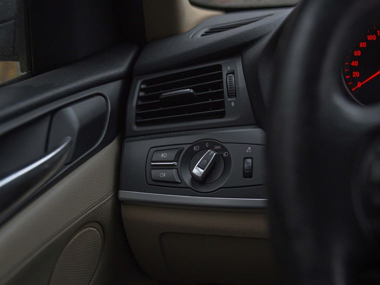 BMW X3 2011 года, 196 666 км - вид 13