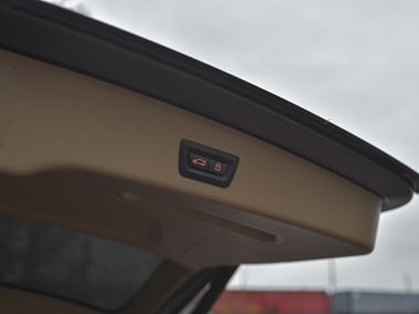 BMW X3 2011 года, 196 666 км - вид 17