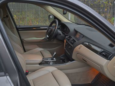 BMW X3 2011 года, 196 666 км - вид 15