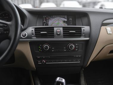 BMW X3 2011 года, 196 666 км - вид 8