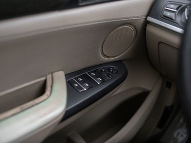 BMW X3 2011 года, 196 666 км - вид 10