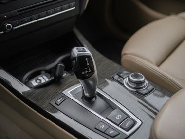 BMW X3 2011 года, 196 666 км - вид 9