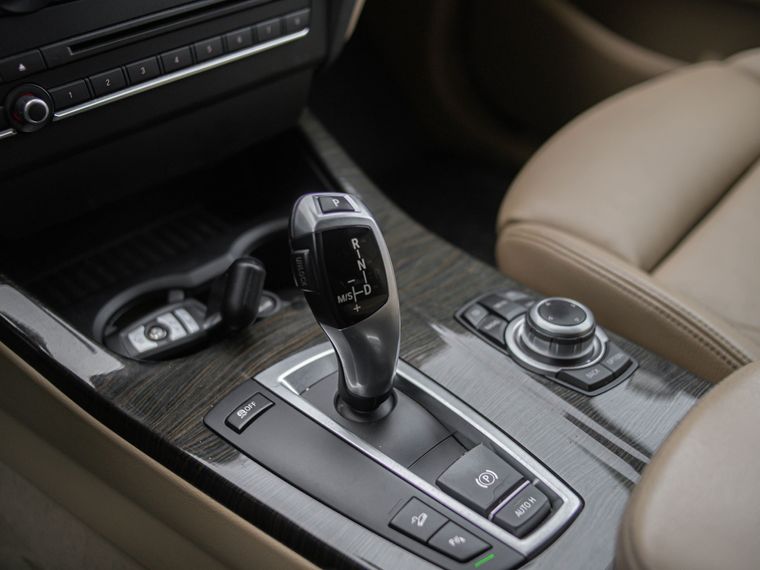 BMW X3 2011 года, 196 666 км - вид 9