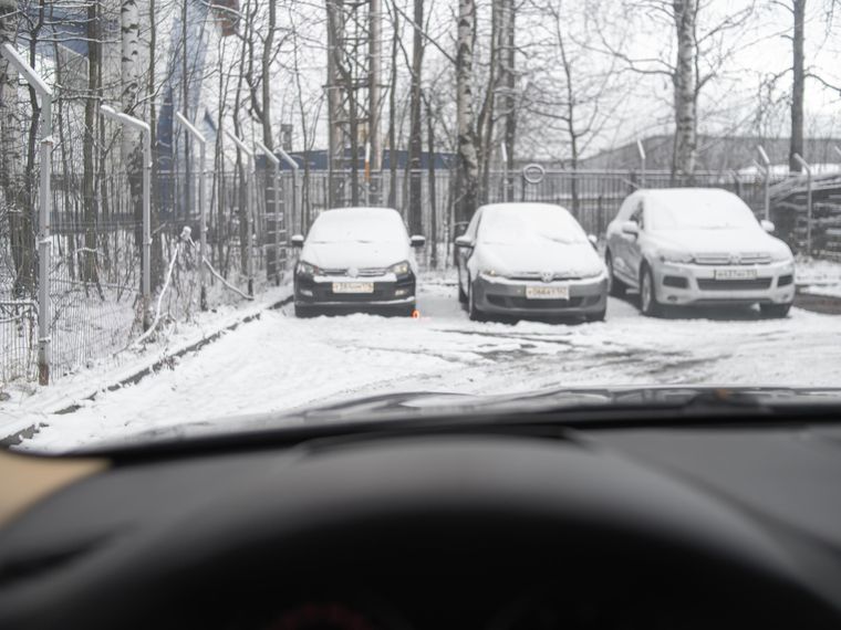 BMW X3 2011 года, 196 666 км - вид 5