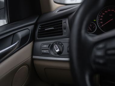 BMW X3 2011 года, 196 666 км - вид 11