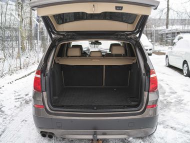 BMW X3 2011 года, 196 666 км - вид 14