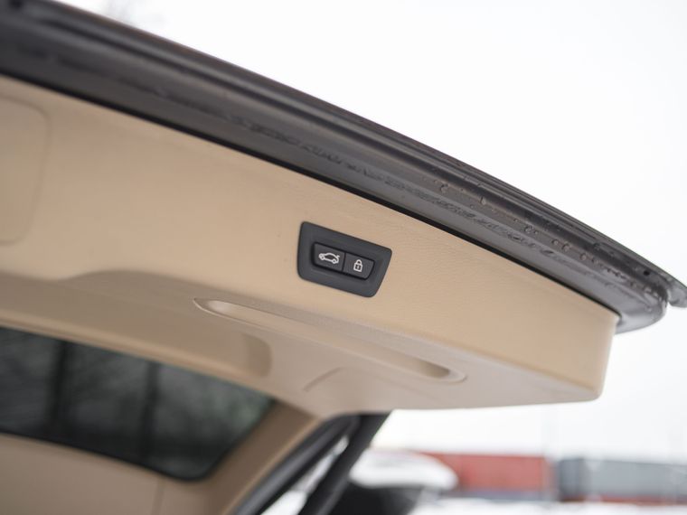 BMW X3 2011 года, 196 666 км - вид 15