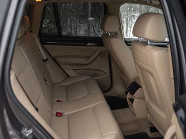 BMW X3 2011 года, 196 666 км - вид 12