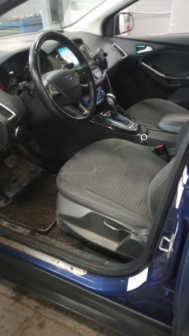 Ford Focus 2016 года, 151 000 км - вид 5