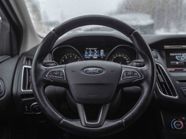 Ford Focus 2016 года, 151 000 км - вид 6