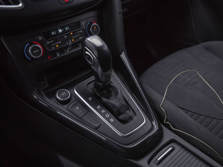 Ford Focus 2016 года, 151 000 км - вид 8