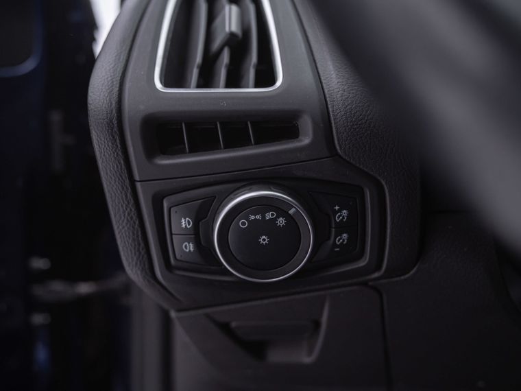 Ford Focus 2016 года, 151 000 км - вид 10