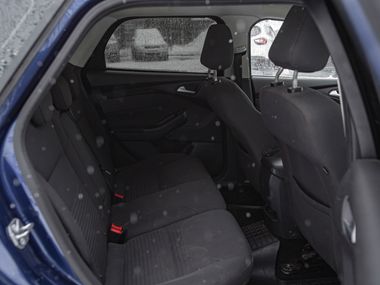 Ford Focus 2016 года, 151 000 км - вид 11
