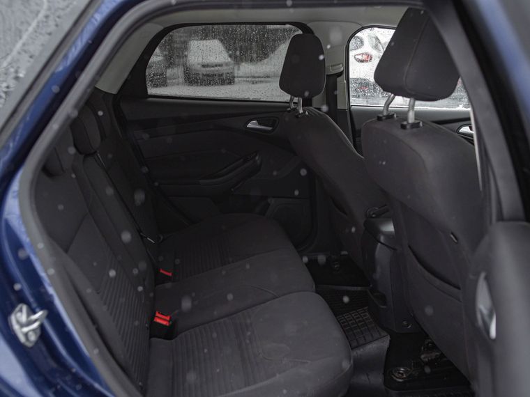 Ford Focus 2016 года, 151 000 км - вид 11