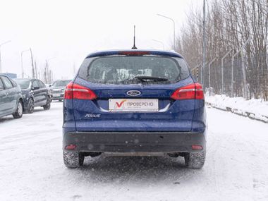Ford Focus 2016 года, 151 000 км - вид 4