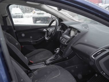Ford Focus 2016 года, 151 000 км - вид 12