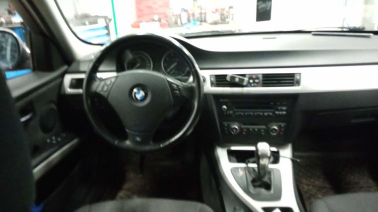 BMW 3 серия 2011 года, 223 611 км - вид 5