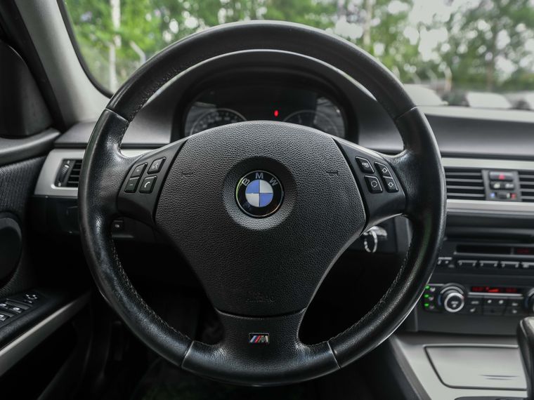 BMW 3 серия 2011 года, 223 611 км - вид 6