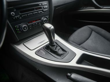 BMW 3 серия 2011 года, 223 611 км - вид 8