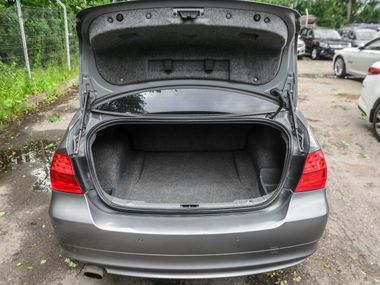 BMW 3 серия 2011 года, 223 611 км - вид 12