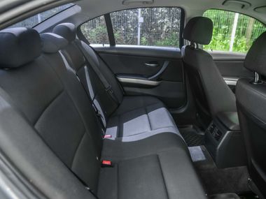 BMW 3 серия 2011 года, 223 611 км - вид 10