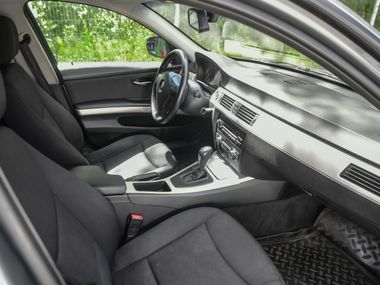 BMW 3 серия 2011 года, 223 611 км - вид 11