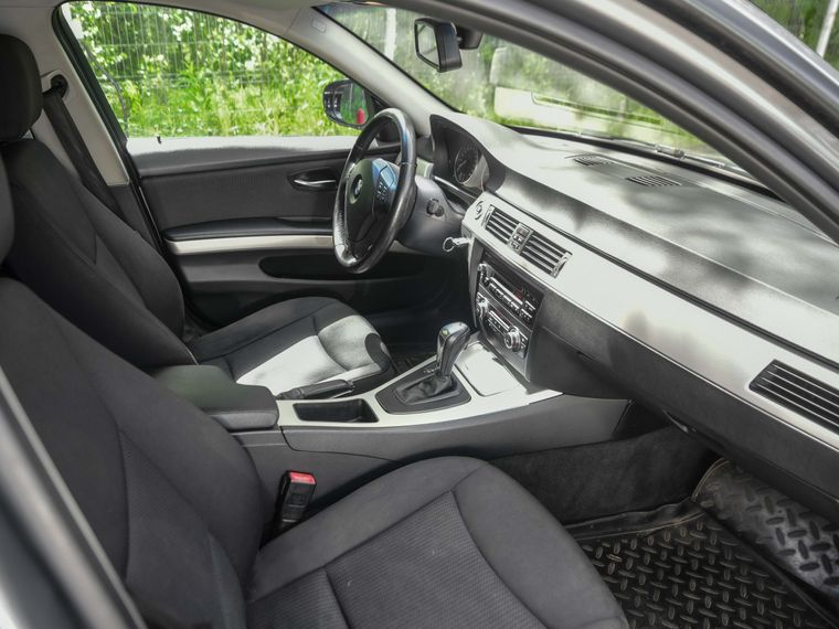 BMW 3 серия 2011 года, 223 611 км - вид 11