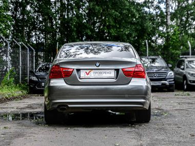 BMW 3 серия 2011 года, 223 611 км - вид 4
