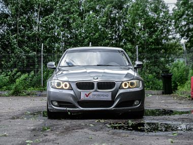 BMW 3 серия 2011 года, 223 611 км - вид 3