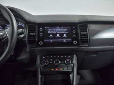 Skoda Kodiaq 2020 года, 74 605 км - вид 10