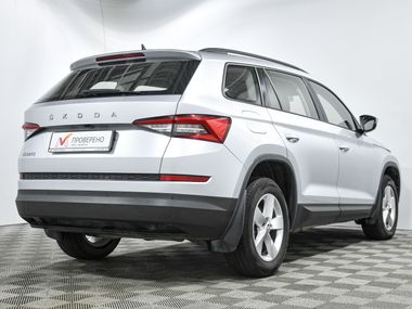 Skoda Kodiaq 2020 года, 74 605 км - вид 4