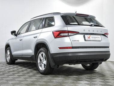 Skoda Kodiaq 2020 года, 74 605 км - вид 6