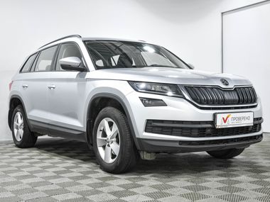 Skoda Kodiaq 2020 года, 74 605 км - вид 4