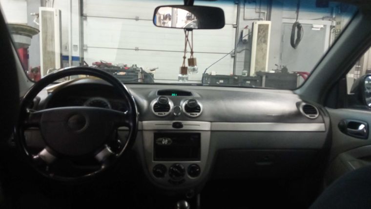 Chevrolet Lacetti 2012 года, 104 993 км - вид 5