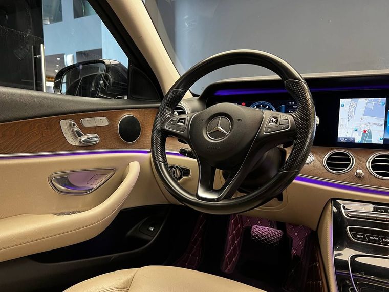 Mercedes-Benz E-класс 2016 года, 164 000 км - вид 9