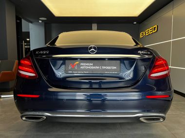 Mercedes-Benz E-класс 2016 года, 164 000 км - вид 5