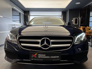 Mercedes-Benz E-класс 2016 года, 164 000 км - вид 3