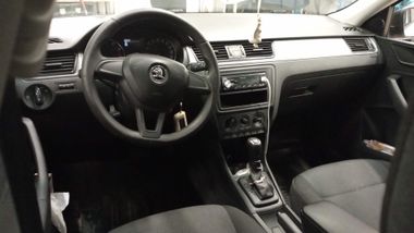 Skoda Rapid 2016 года, 139 367 км - вид 5