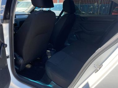 Skoda Rapid 2016 года, 139 367 км - вид 16