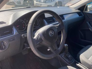 Skoda Rapid 2016 года, 139 367 км - вид 10