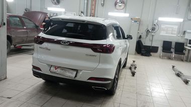 Chery Tiggo 7 Pro 2022 года, 26 380 км - вид 3