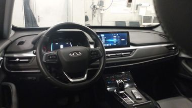 Chery Tiggo 7 Pro 2022 года, 26 380 км - вид 5