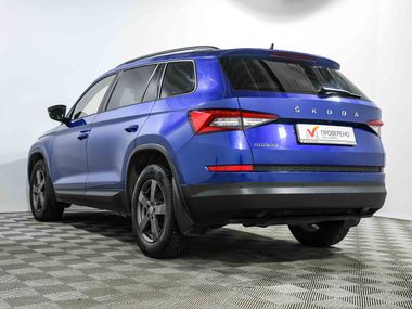 Skoda Kodiaq 2020 года, 136 130 км - вид 7