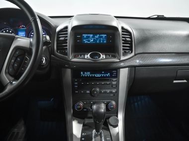 Chevrolet Captiva 2014 года, 144 999 км - вид 11