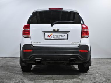 Chevrolet Captiva 2014 года, 144 999 км - вид 5