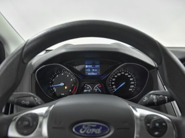 Ford Focus 2013 года, 36 286 км - вид 8